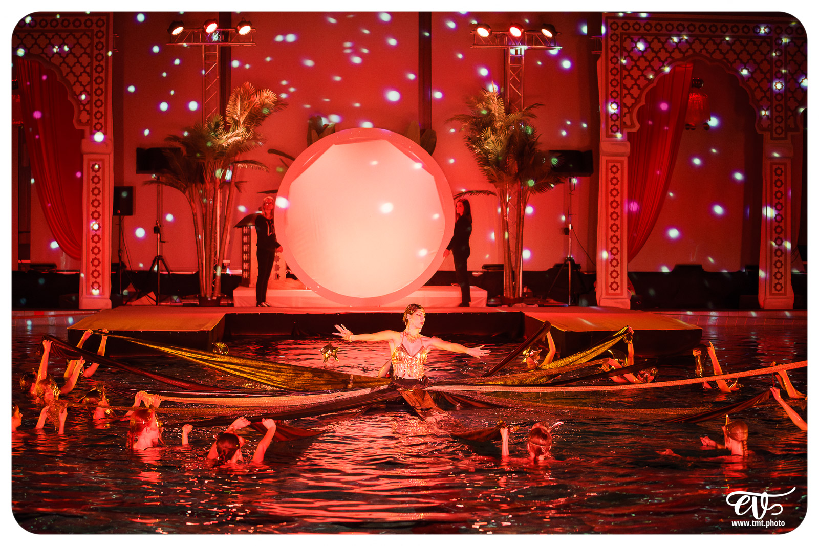 BNS - MILLE ET UNE NUITS